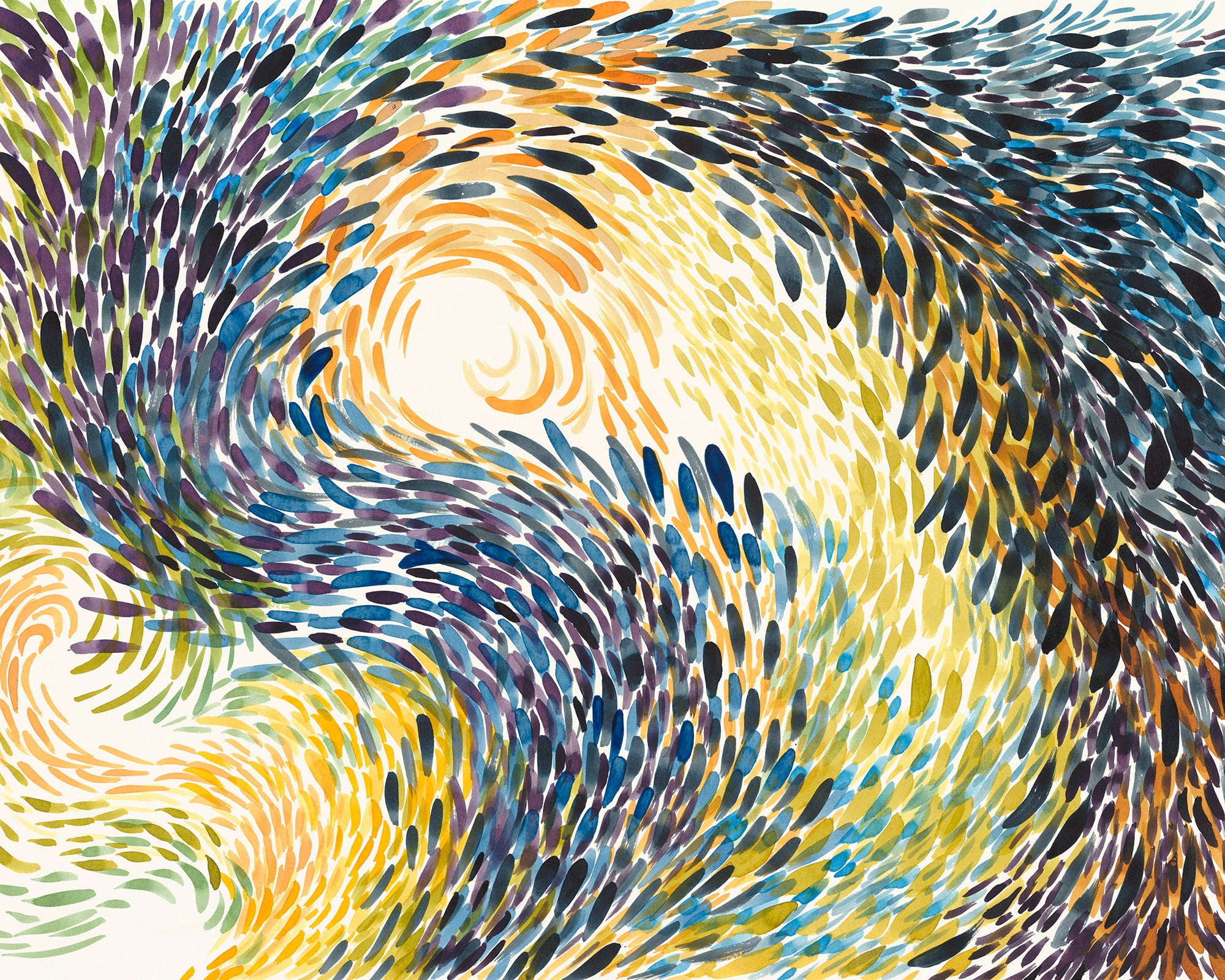 Meditation in Motion 4