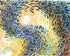 Meditation in Motion 4 Print Hannah Garrison