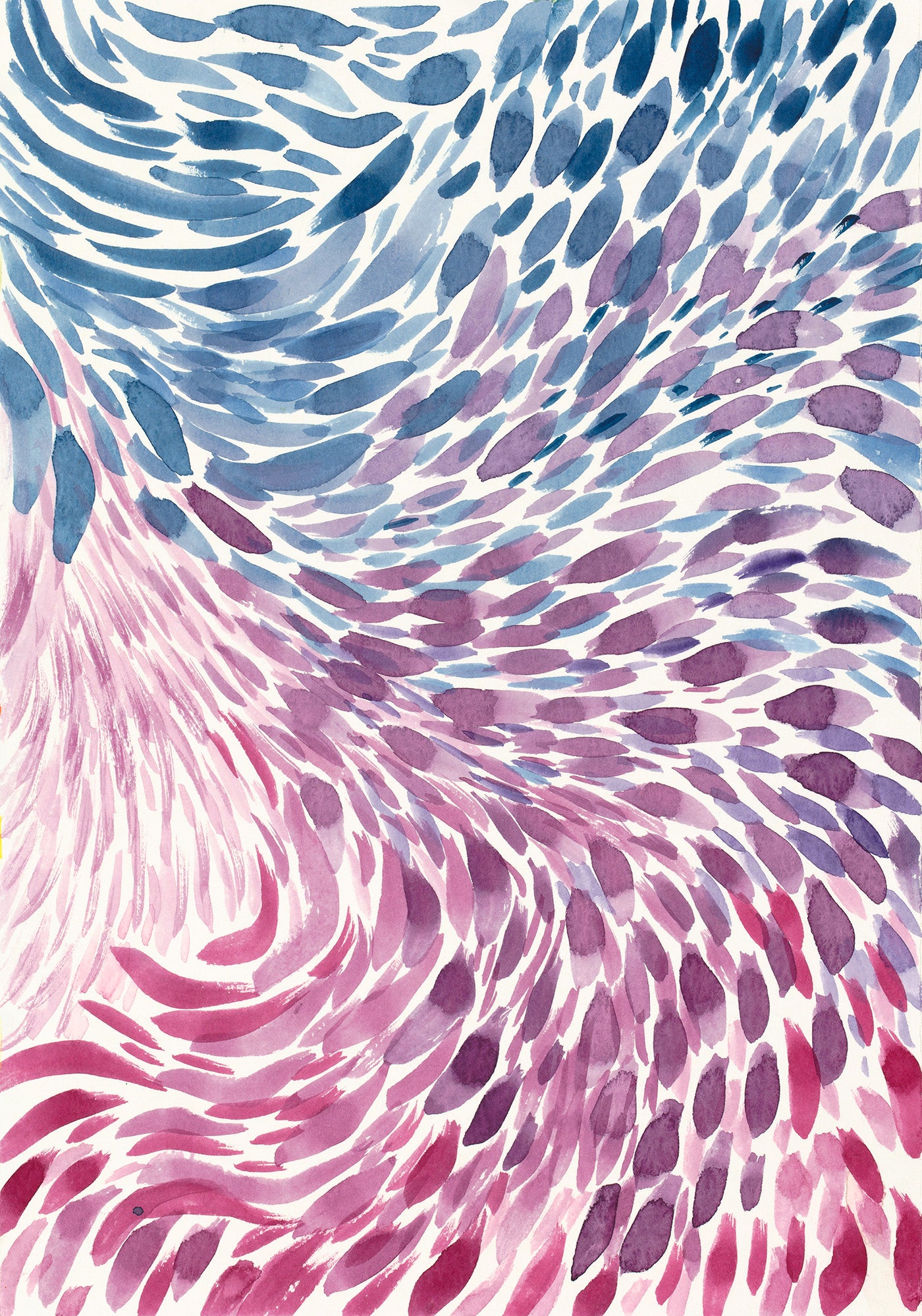 Meditation in Motion 5