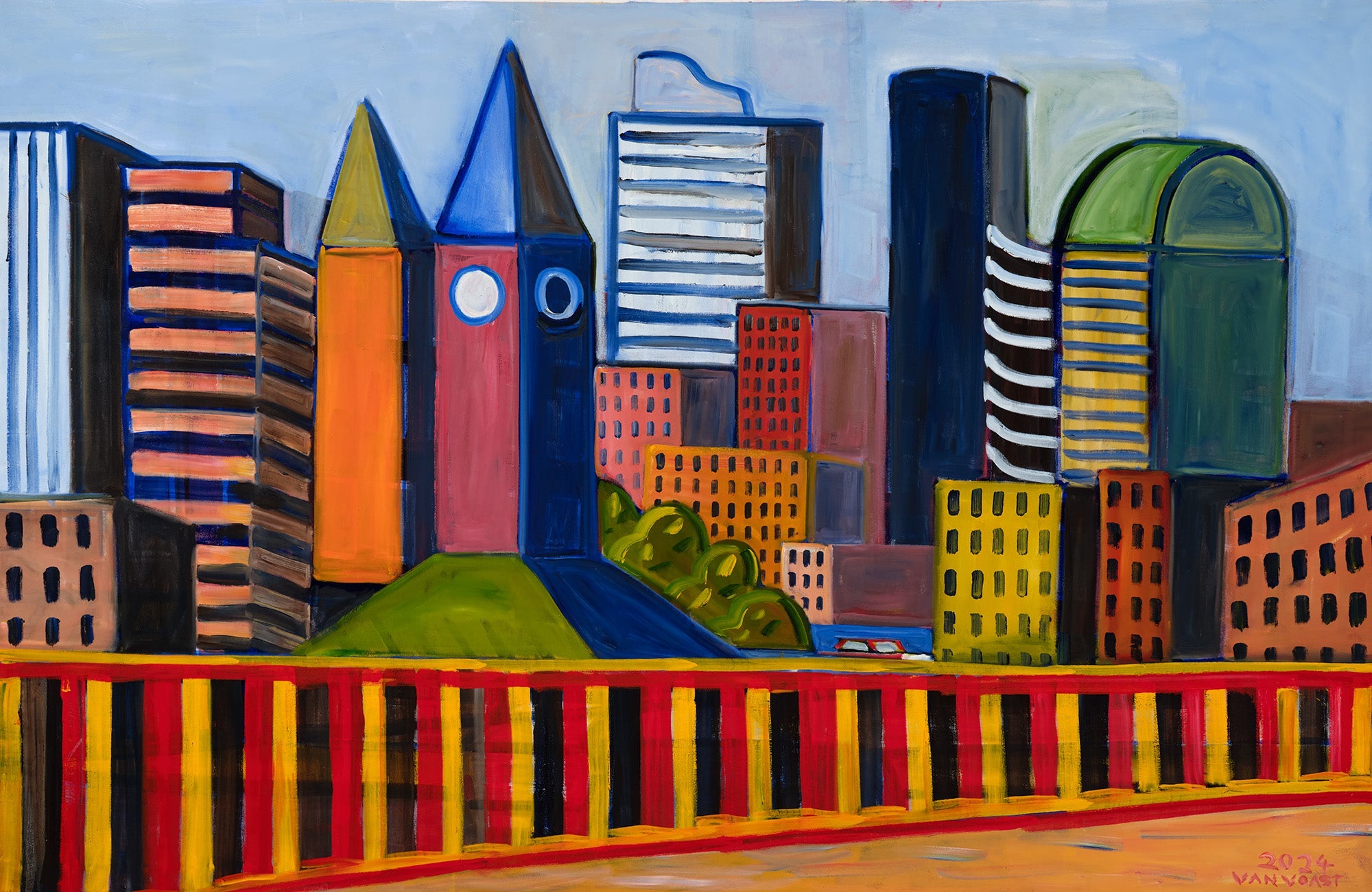 King Street Station 3 – ArtLifting