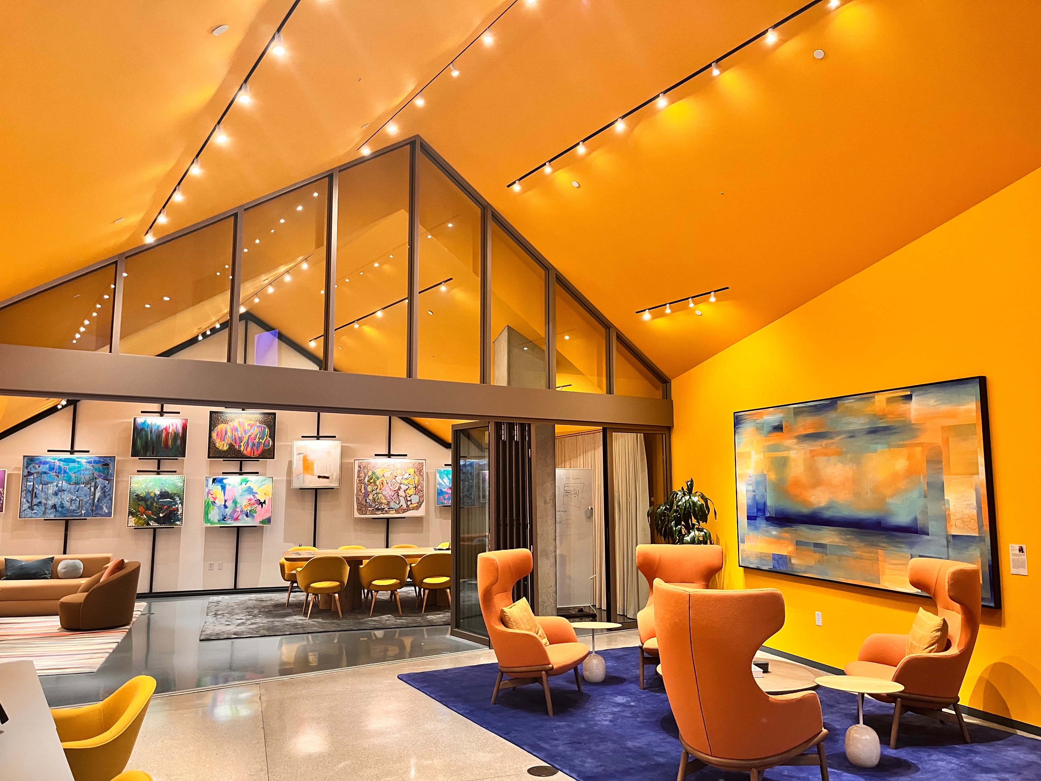 The Hidden Power of Art in the Workplace – ArtLifting
