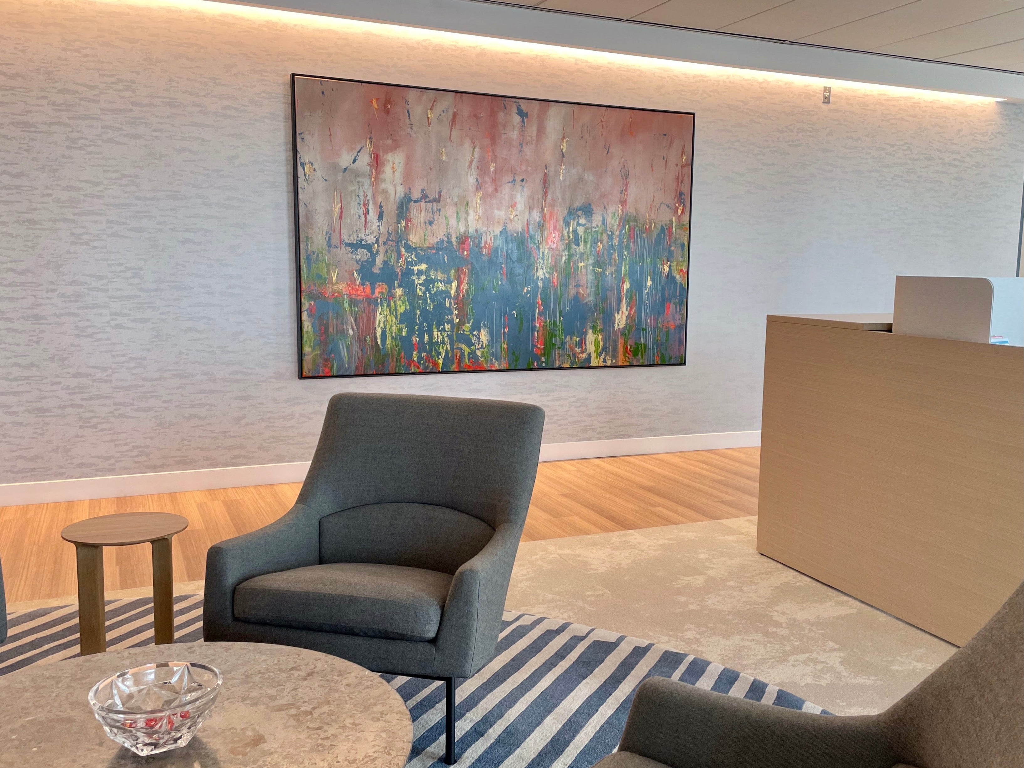 State Street Partnership – ArtLifting