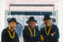 Ghetto Blasters Print Issa Ibrahim