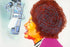 Lady Soul Print Issa Ibrahim