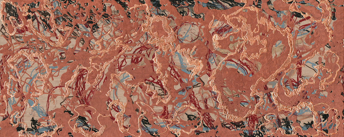 Hutchman 41 Print Jacob Brown