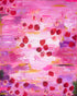 Petal Posse Print Jayne Mattingly