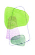 Dichotomy 1 Print Jean Gray Mohs
