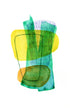 Dichotomy 5 Print Jean Gray Mohs