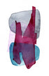 Dichotomy 6 Print Jean Gray Mohs