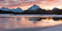 Quiet Sky Print Jeff Diener