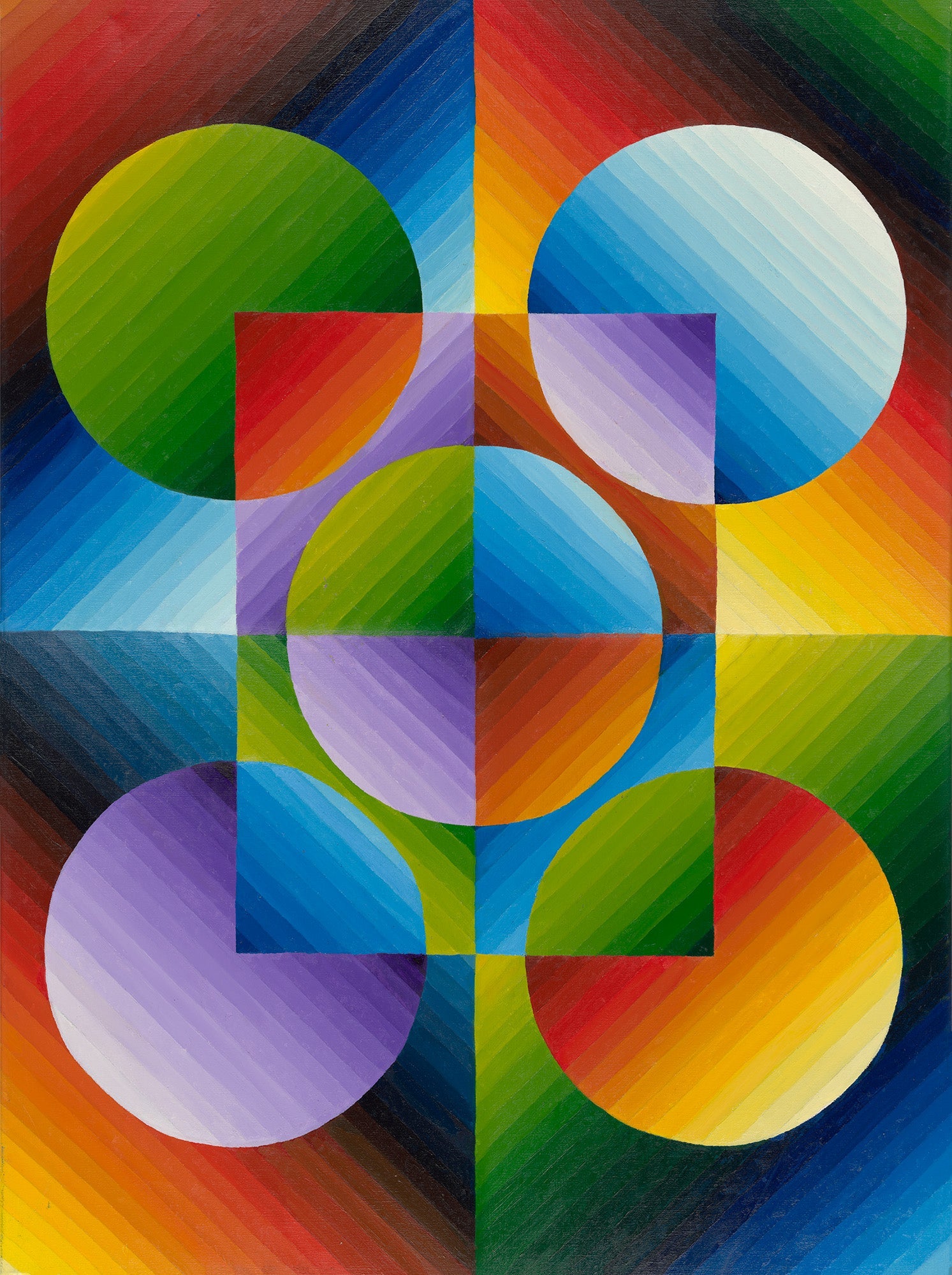 The Underground - ArtLifting