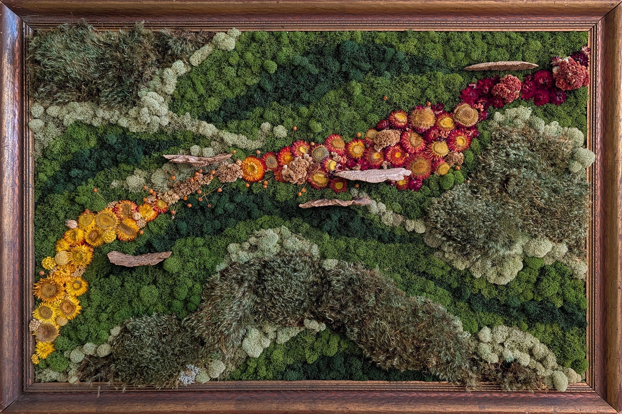 Autumn Fairies Gather - ArtLifting