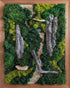 Hidden Streams Original Artwork Jenee Fortier