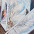 Uproot Print Jennifer Bock-Nelson