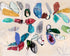 Clarity Original Artwork Jessica Ruth Freedman
