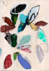 Gravity II Print Jessica Ruth Freedman
