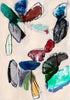 Gravity I Print Jessica Ruth Freedman