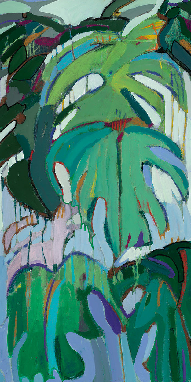 Infuse Print Jessica Ruth Freedman