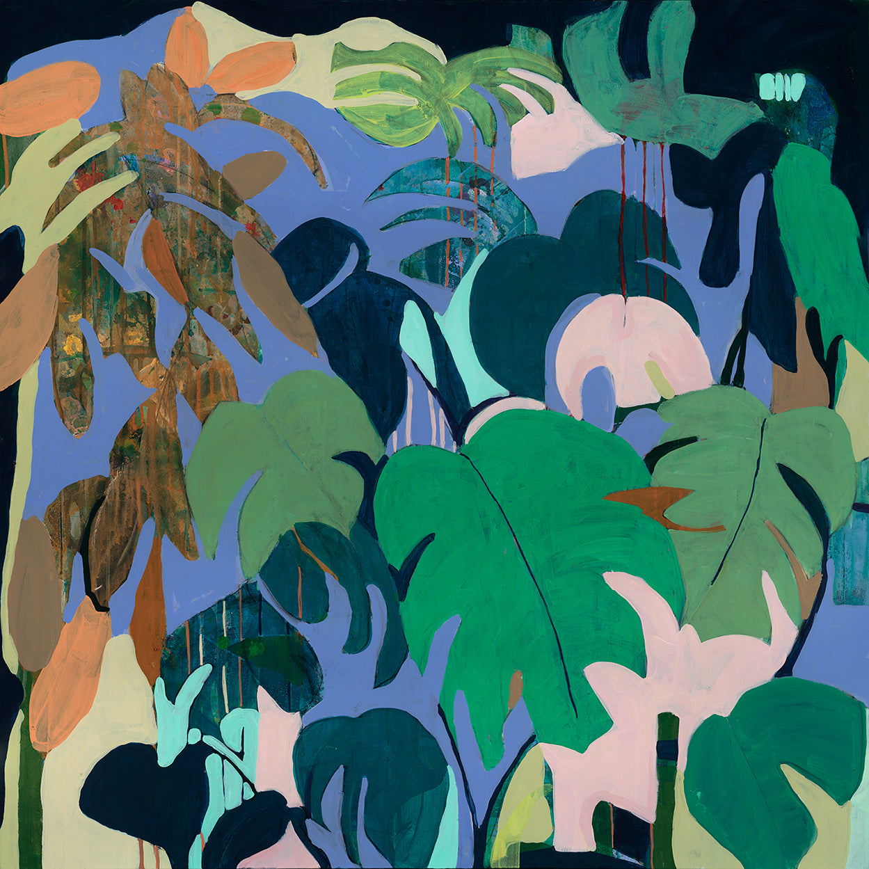 Remedy Print Jessica Ruth Freedman