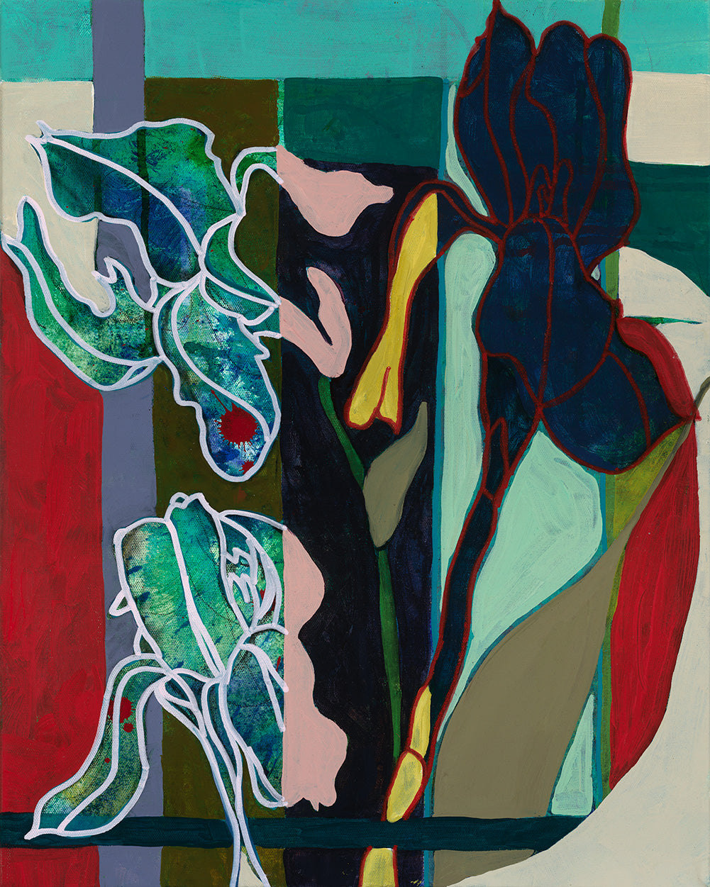 This Time Print Jessica Ruth Freedman