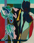 This Time Print Jessica Ruth Freedman