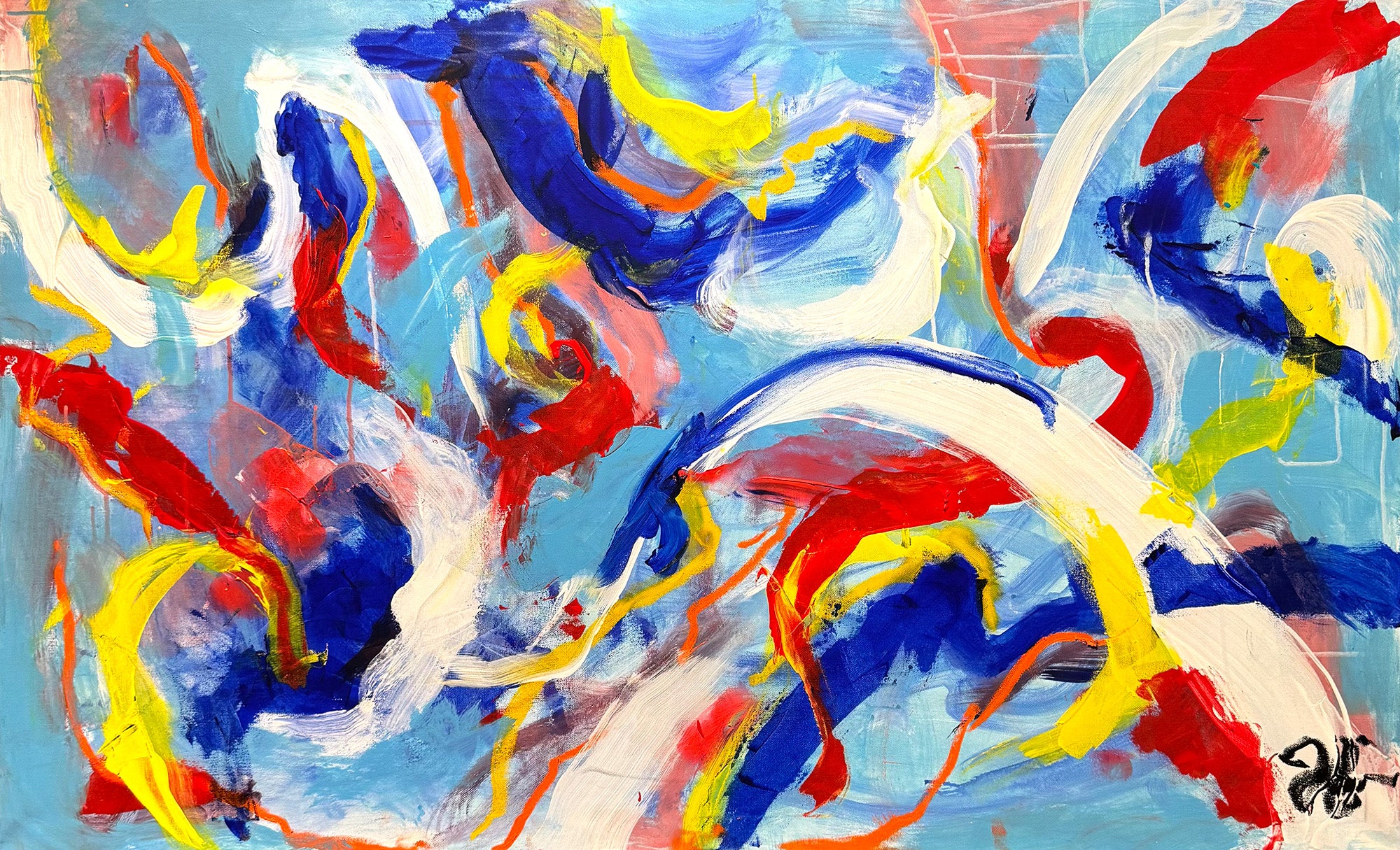 Paradigm - ArtLifting