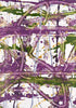 Wisteria Print Jonah Dillon