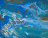 Sea Pebbles Print Jude Chase