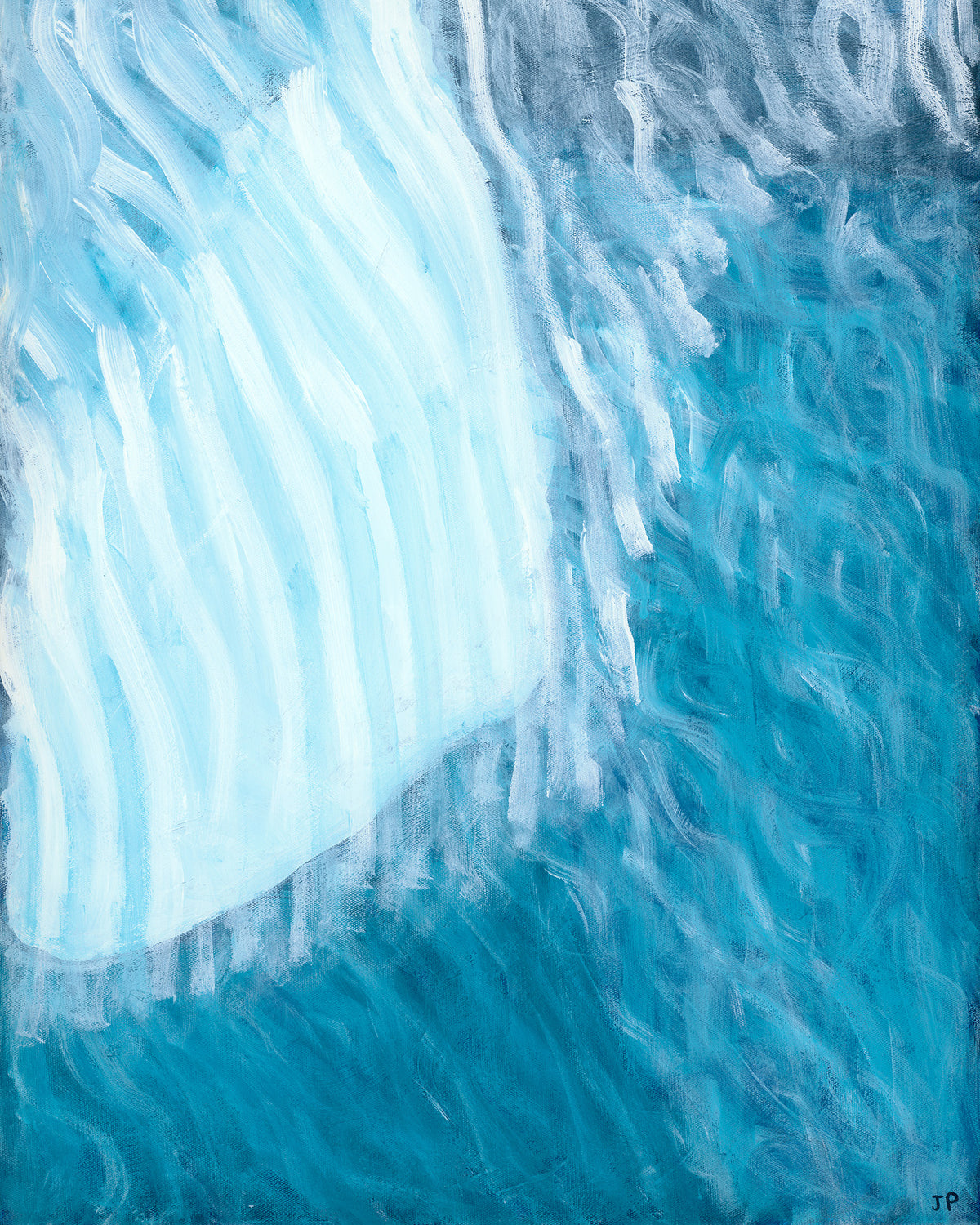 Abstract Wave