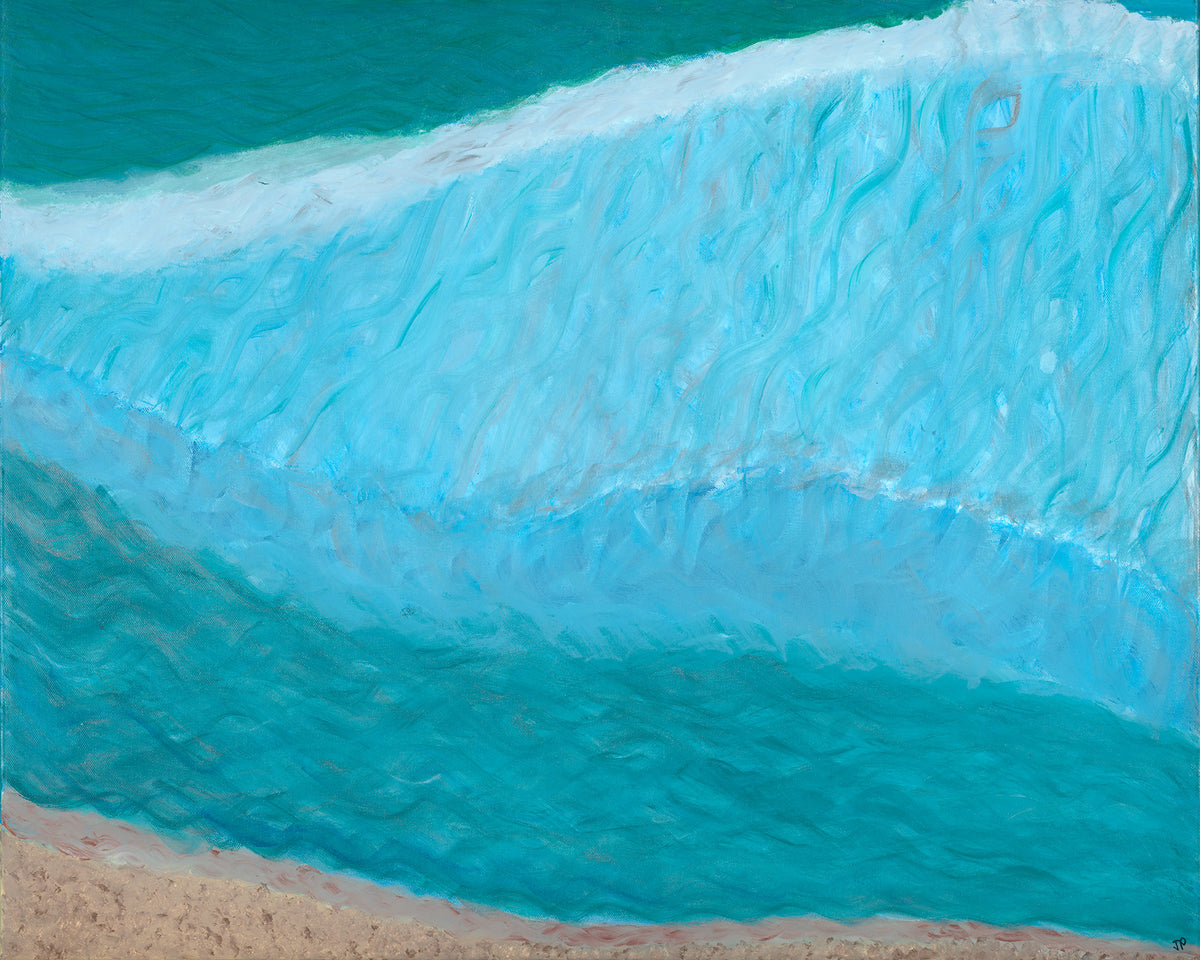 Fold-Over Flow