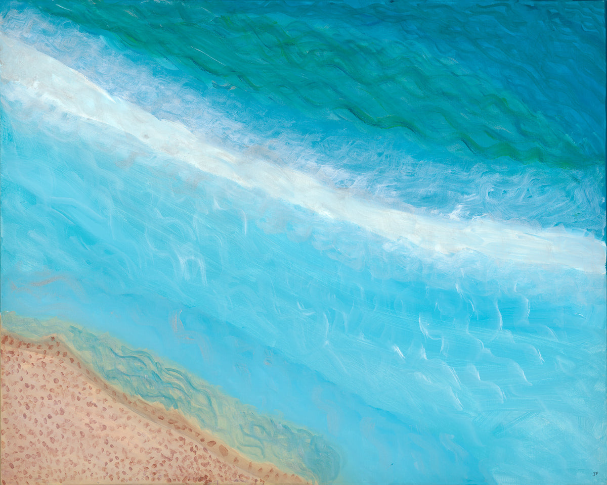 Harmony of Waves