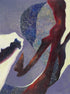 Cerebellum Original Artwork Junco Norton