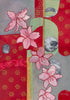 Geisha's Obi (Kimono Belt) Print Junco Norton