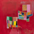 Counter Balance Original Artwork Justin Ellis
