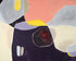 Sinuous Print Justin Jude Carroll