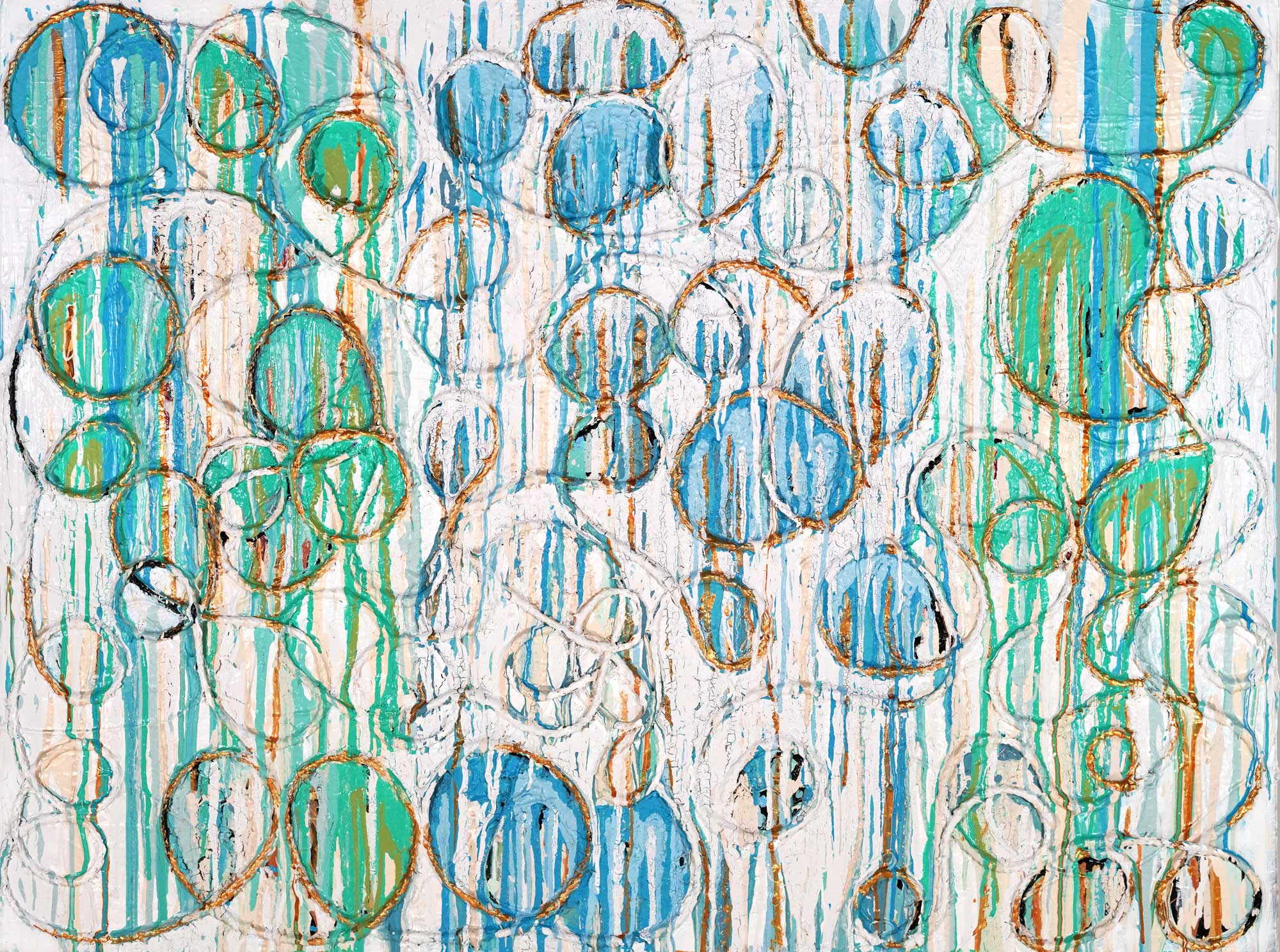 Washed Ashore - ArtLifting