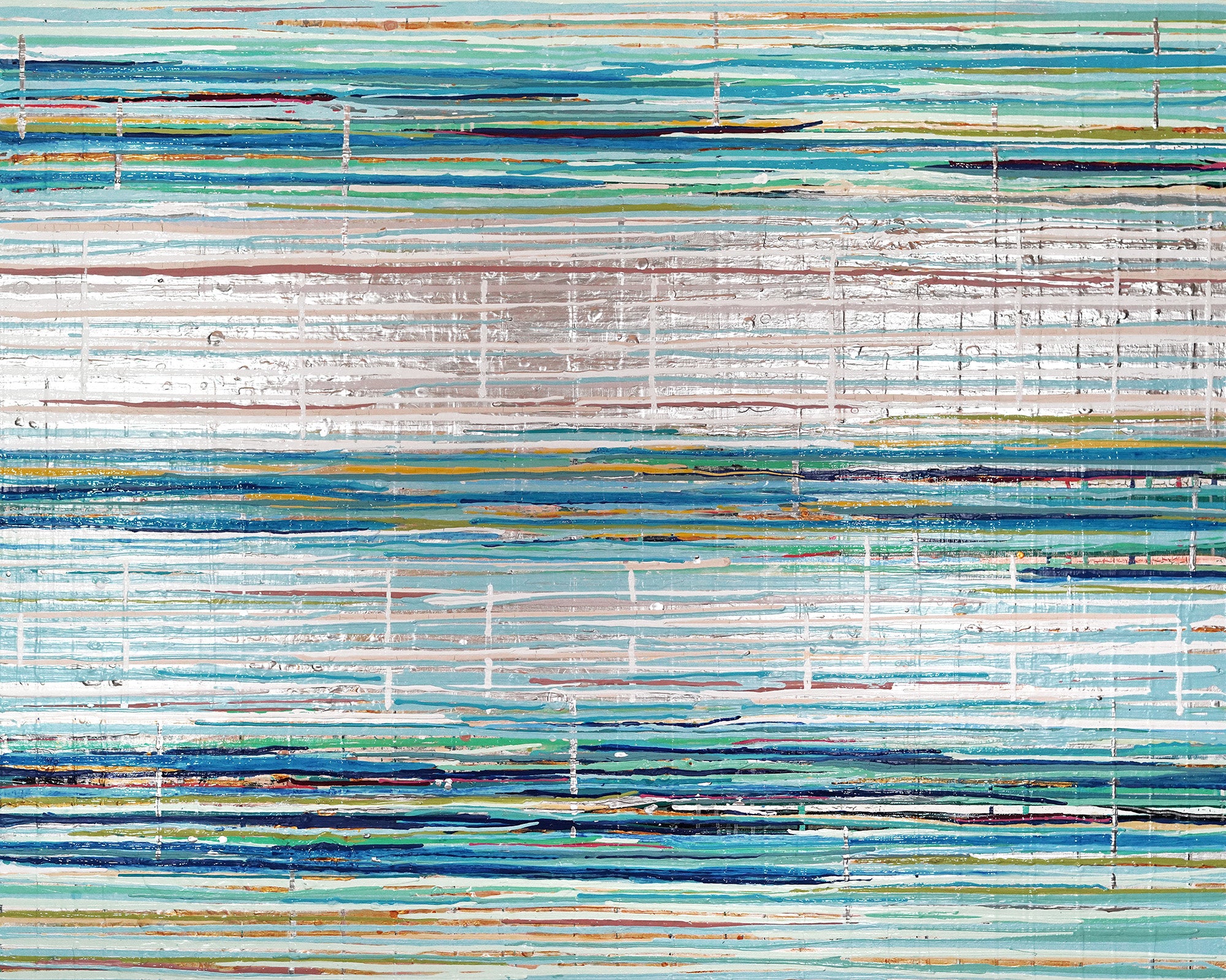Expanding Horizons - ArtLifting