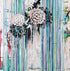 Stem Number 34 Original Artwork Kari Souders