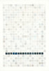 Gray Squares Original Artwork Kate Snow