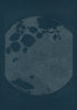 Lunar View 1 Original Artwork Kate Snow