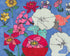 April Flowers Print Keith Lewis