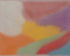 Colorful Clouds Print Keith Lewis