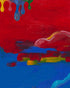 Lava Drops Print Keith Lewis