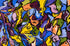 Bonding with the Environment Print Kennedy Nganga