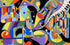 Global Expression Original Artwork Kennedy Nganga