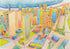Downtown LA II Print Krishaun Williams