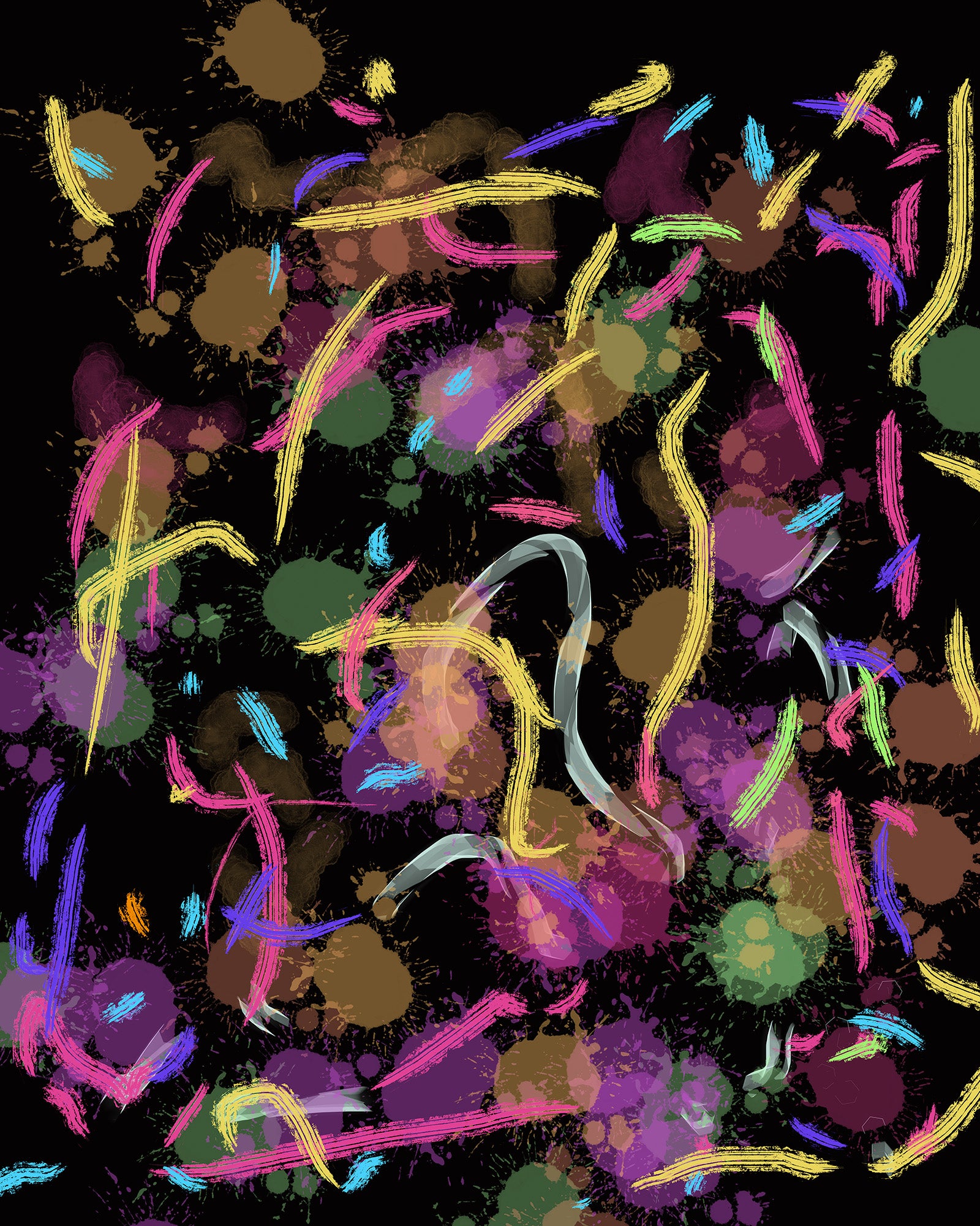 Psychedelic