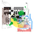 Junction Print Laural Hartman