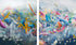 Dream Garden Original Artwork Leo Shallat