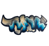 Waveform 35 Original Artwork Leo Shallat